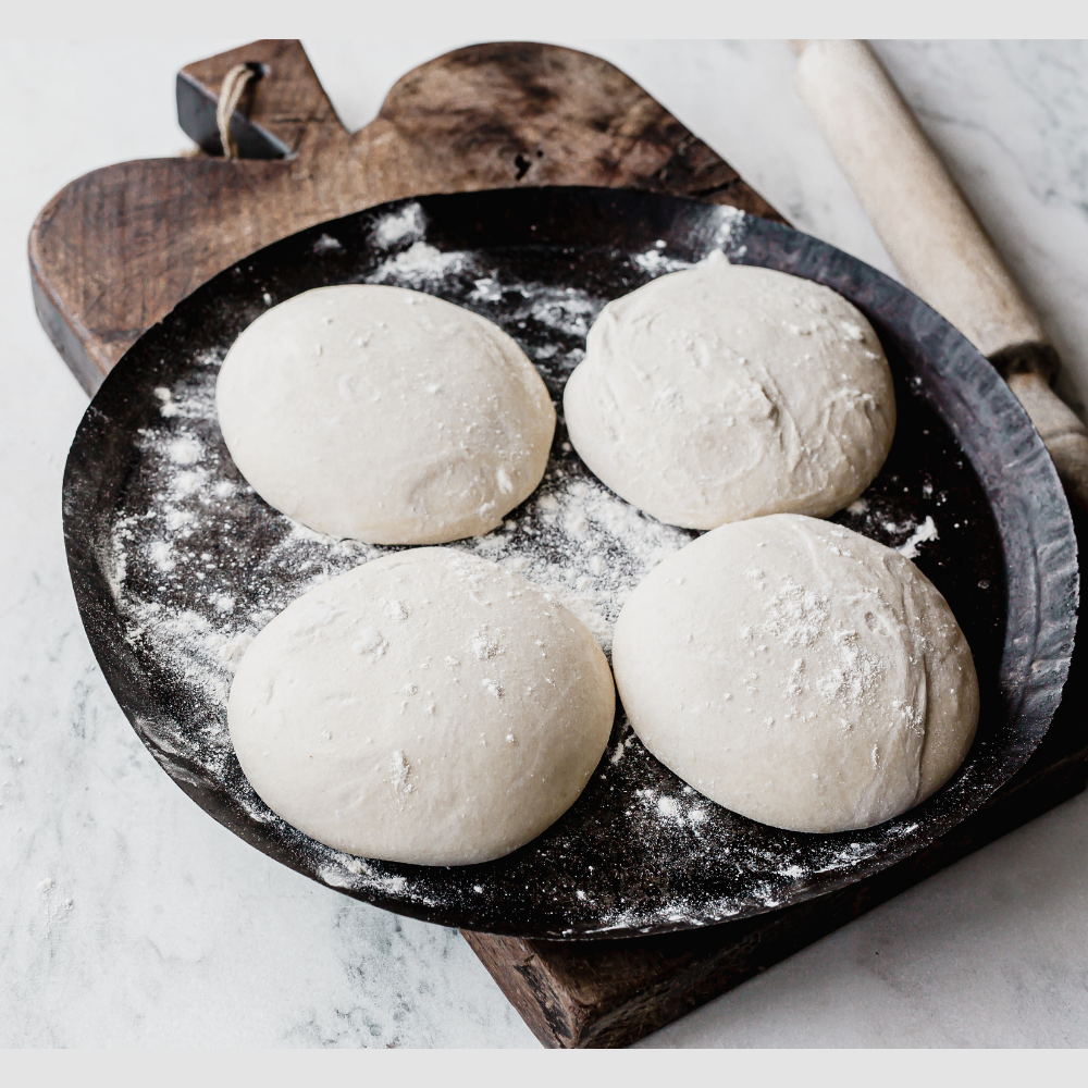 Buvetti Pizza Dough Balls