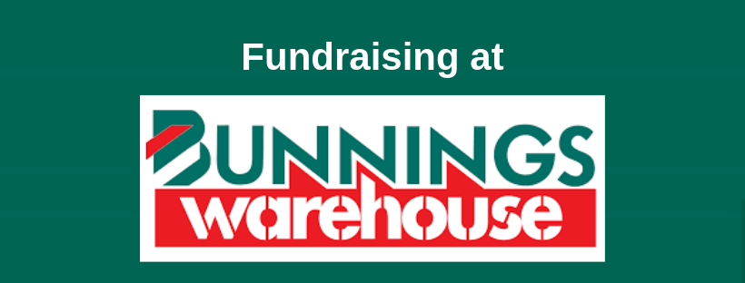 Bunnings 2025 bbq fundraiser