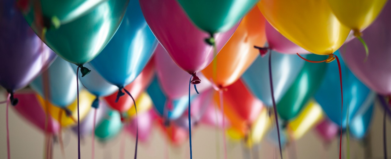 How Long Will Helium Gas Balloons Stay Afloat? - Padstow Food Service  Distributors